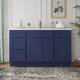 Option Blue