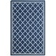 preview thumbnail 82 of 100, SAFAVIEH Amherst Leota Trellis Rug