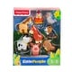 preview thumbnail 4 of 2, Fisher-Price Little People Farm Animal Friends