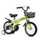 preview thumbnail 2 of 53, Sporty Kids Bike Boys and Girls Bicycles with Training Wheels