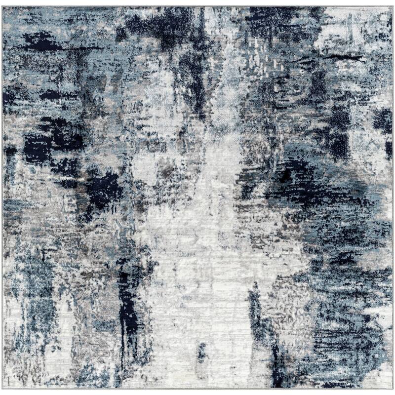 Livabliss Wanderlust Modern Area Rug