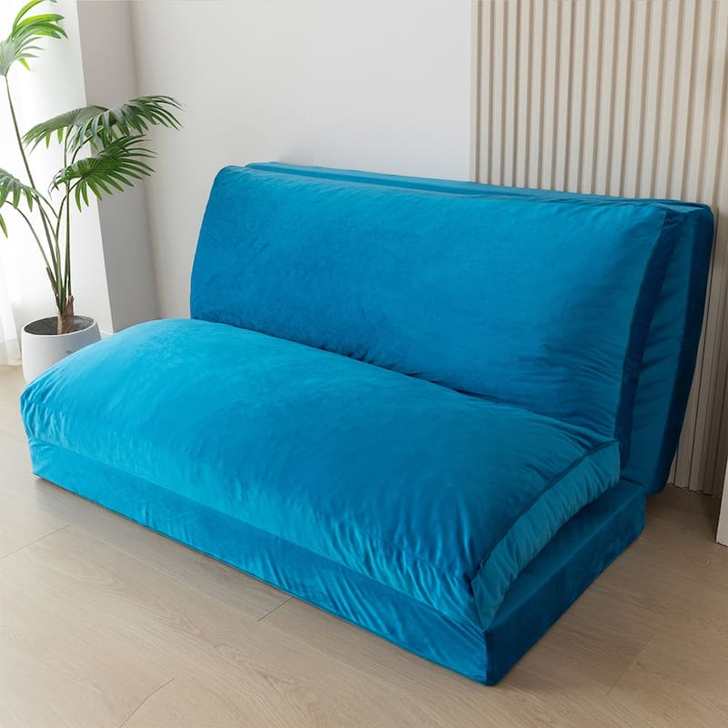 Bean Bag Bed Folding Sofa Bed Floor Mattress