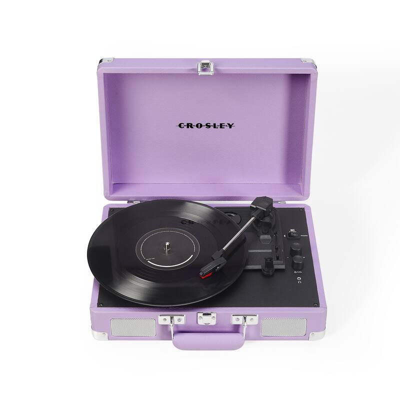 Crosley Cruiser Plus Record Player