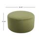 Option Olive Green