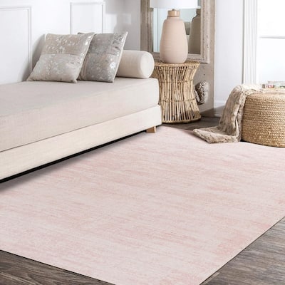 Rug for Girls Room,Washable Non Slip Boho Modern Small Area Rugs