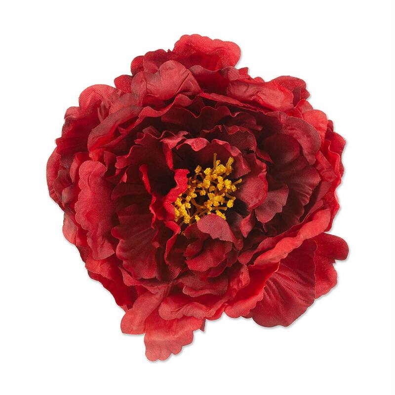 DII Fun Decorative Party Napkin Rings, 1.5" Diameter (inside)