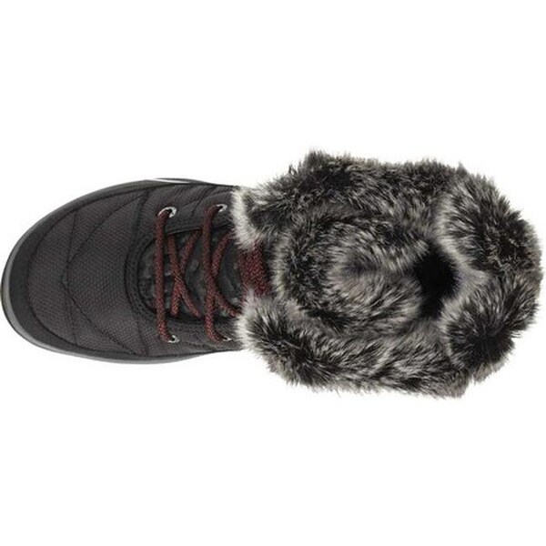 columbia heavenly camo omni heat
