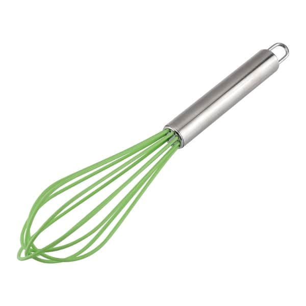 Egg Whisk silicone 27 cm|10.6 in.