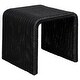 preview thumbnail 8 of 31, Cahya Rattan Coffee and End Table Set