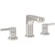 Option Satin Nickel