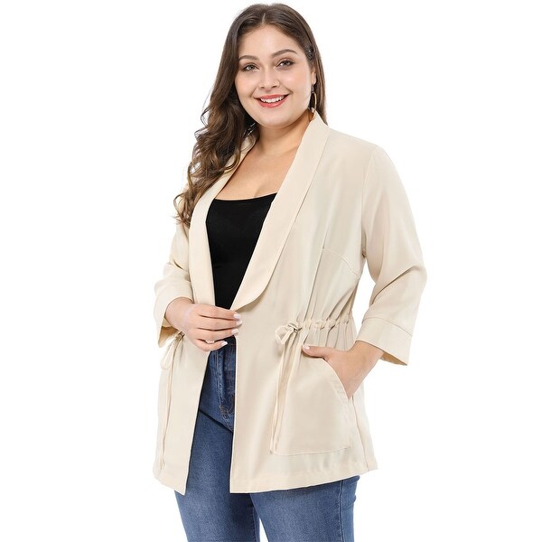 women's plus size work jeans
