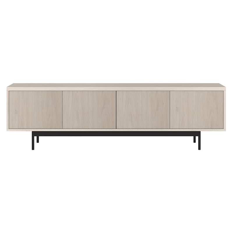 Whitman Rectangular TV Stand for TV's up to 75" - 70" Wide