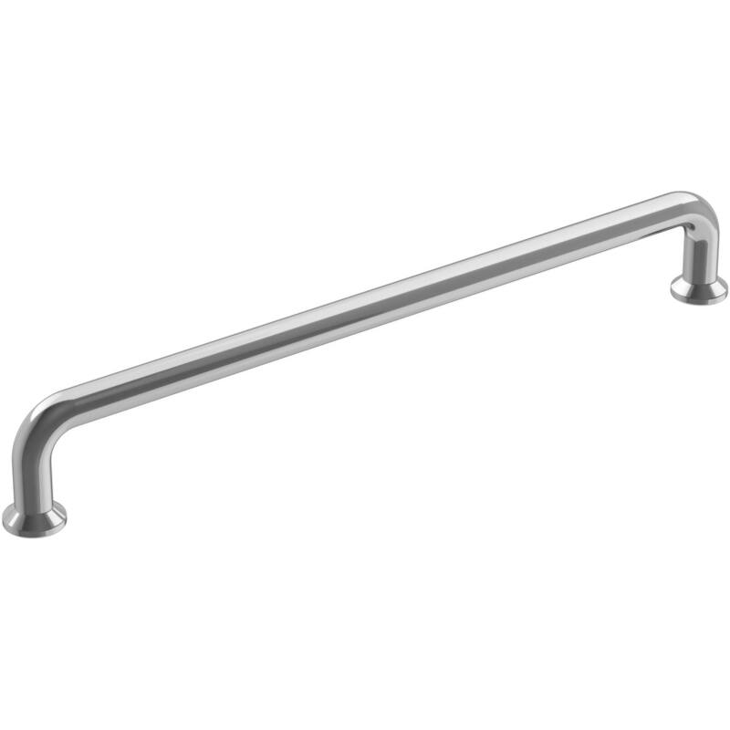 Amerock Factor 7-9/16 Inch Center to Center Handle Cabinet Pull