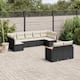 Option Black and cream without table