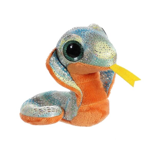 cobra plush