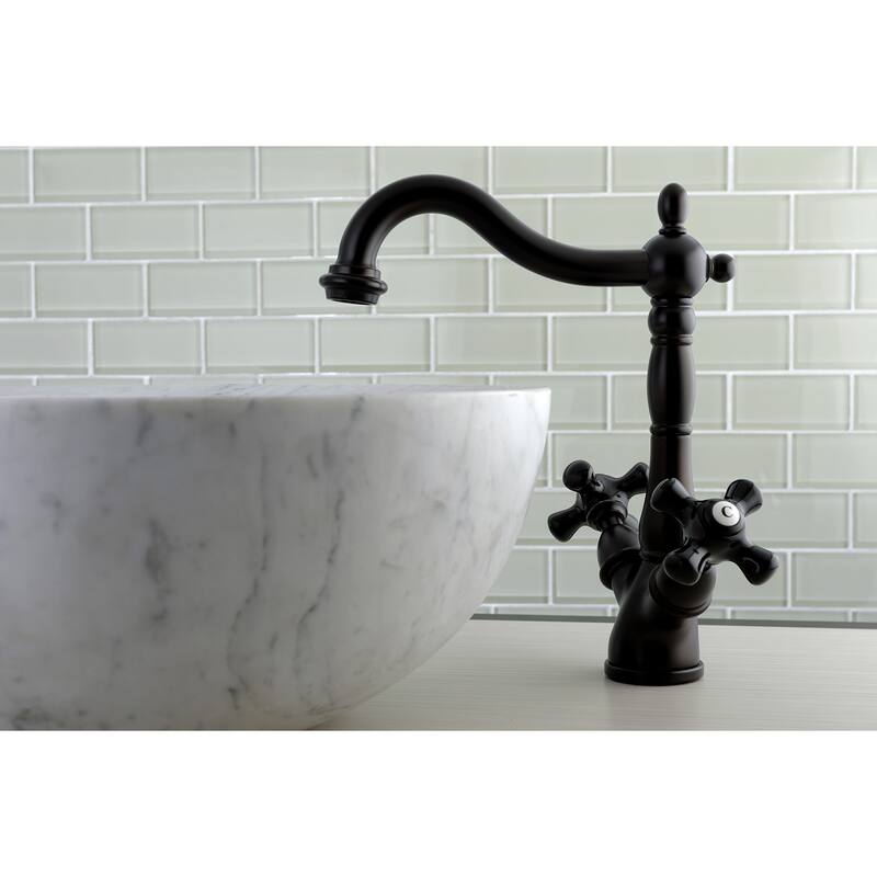 Duchess Two-Handle Vessel Sink Faucet