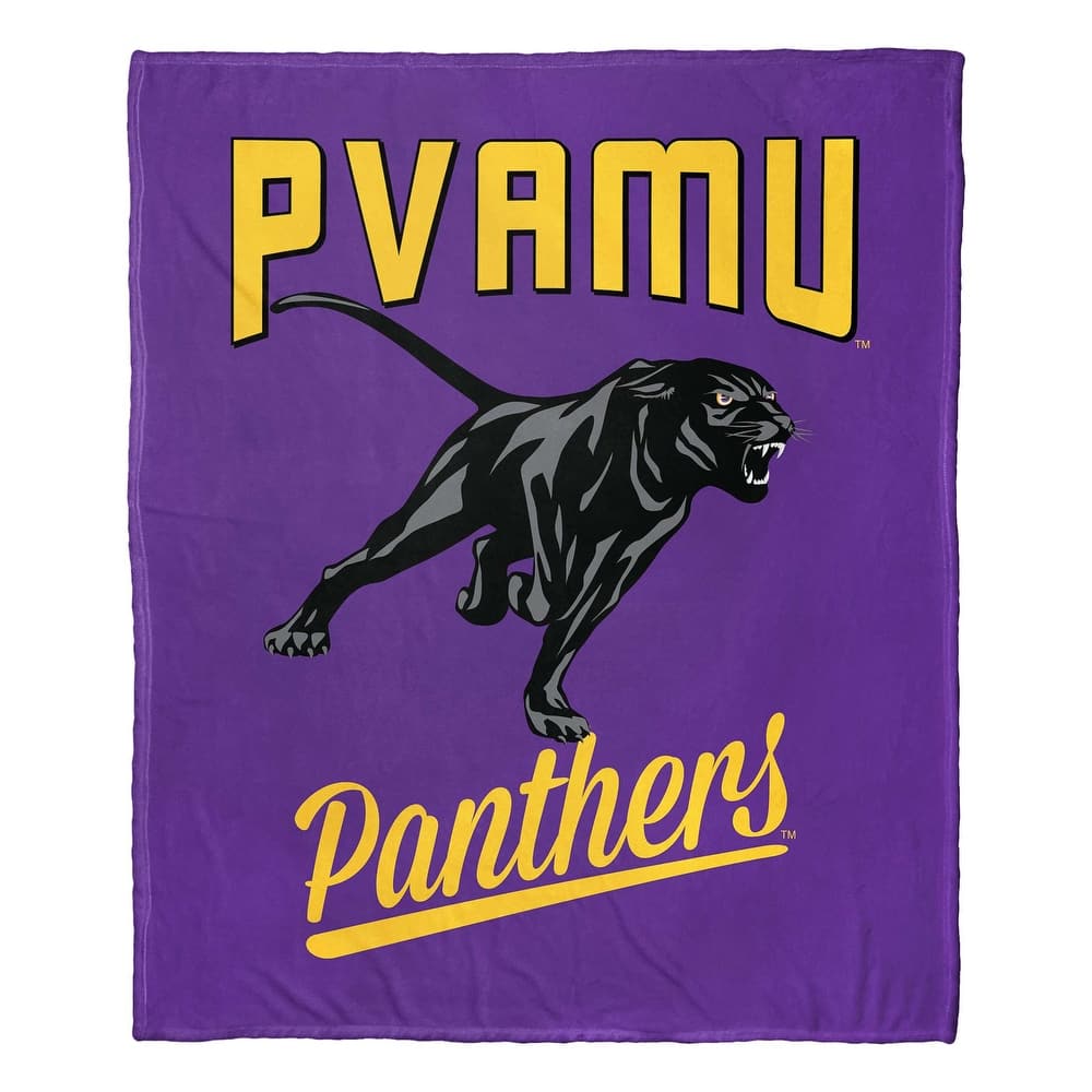 NCAA SWAC Alumni Silk Touch Throw Blanket