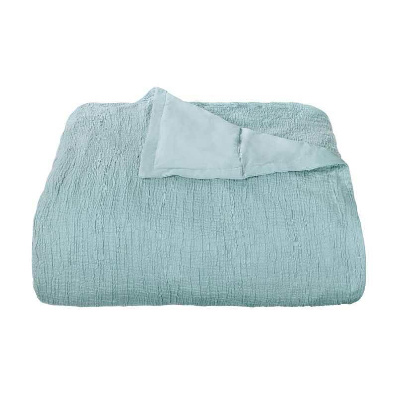 South Seas Duvet Cover