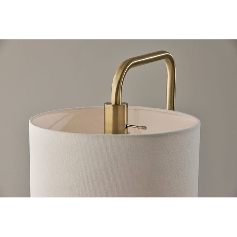 Brinkley Table Lamp