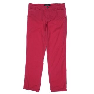 FINAL SALE AG Jeans Women's Bootcut Corduroy Pants - 11831881 ...