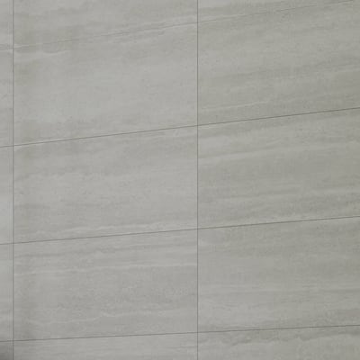 Monument 12 in. x 24 in. Glazed Porcelain Wall and Floor Tile