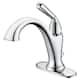 Option Chrome Polished UF35210