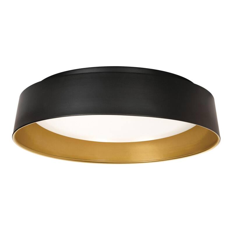 AFX Duncan LED Flush Mount Light