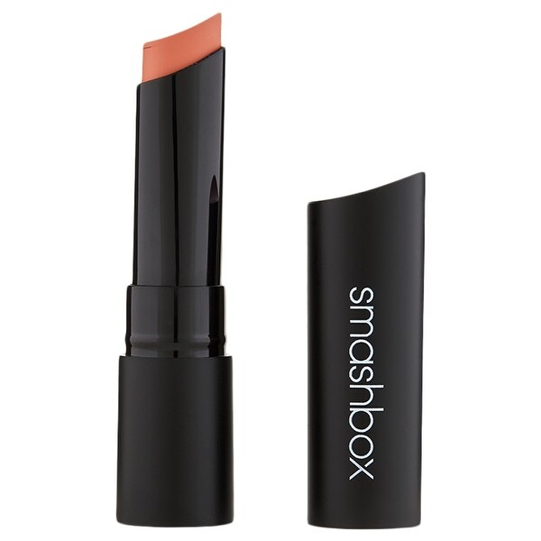 smashbox here for it lipstick