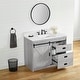 preview thumbnail 152 of 165, Sudio Design Bathroom Vanity Rafter Collection