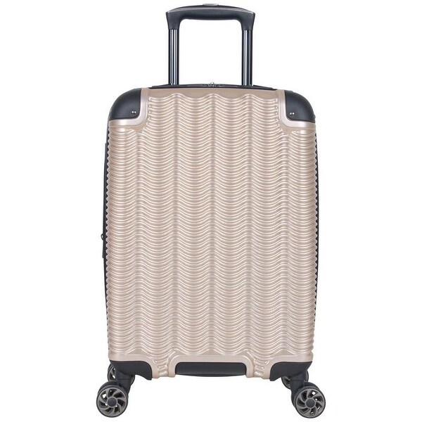 kenneth cole 20 inch suitcase
