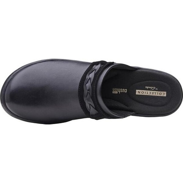 Clarks delana abbey clog store