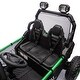 preview thumbnail 55 of 96, Kids 24V Ride-On UTV with 400W Power, Remote Control, Bluetooth, and Music Features for Ages 3+, Speed Up to 4.97MPH