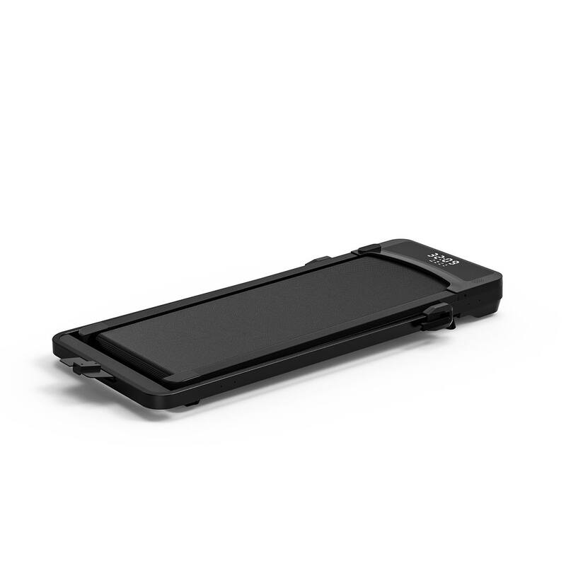Folding Treadmill with Remote Control - Compact, Quiet, and Powerful for Home and Office Fitness