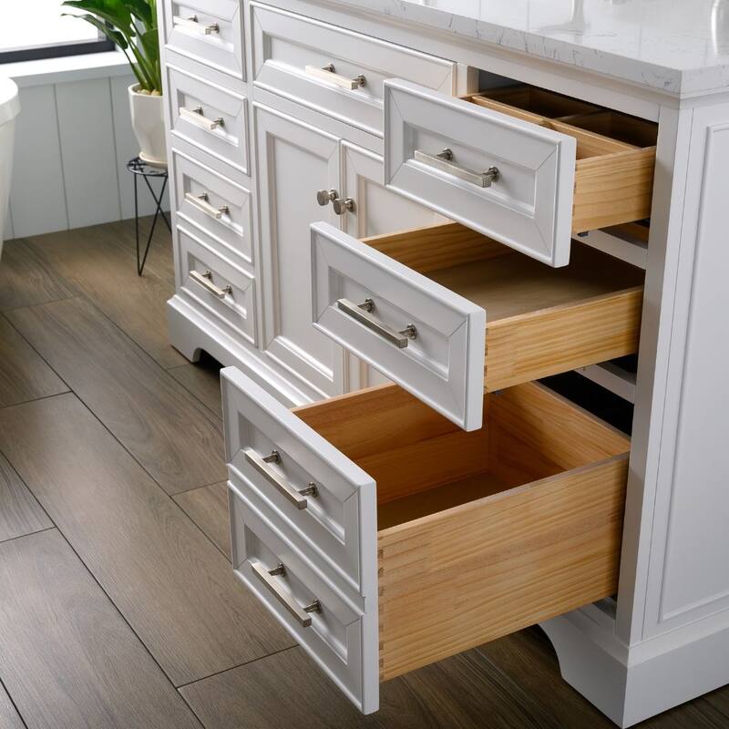 Sudio Design Thompson 60 Single Bathroom Vanity