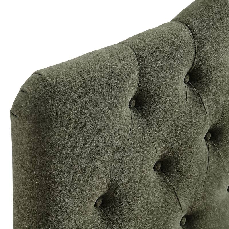 Annabel Upholstered Headboard