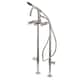 Option Polished Nickel