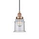 Option Antique Copper / Seedy