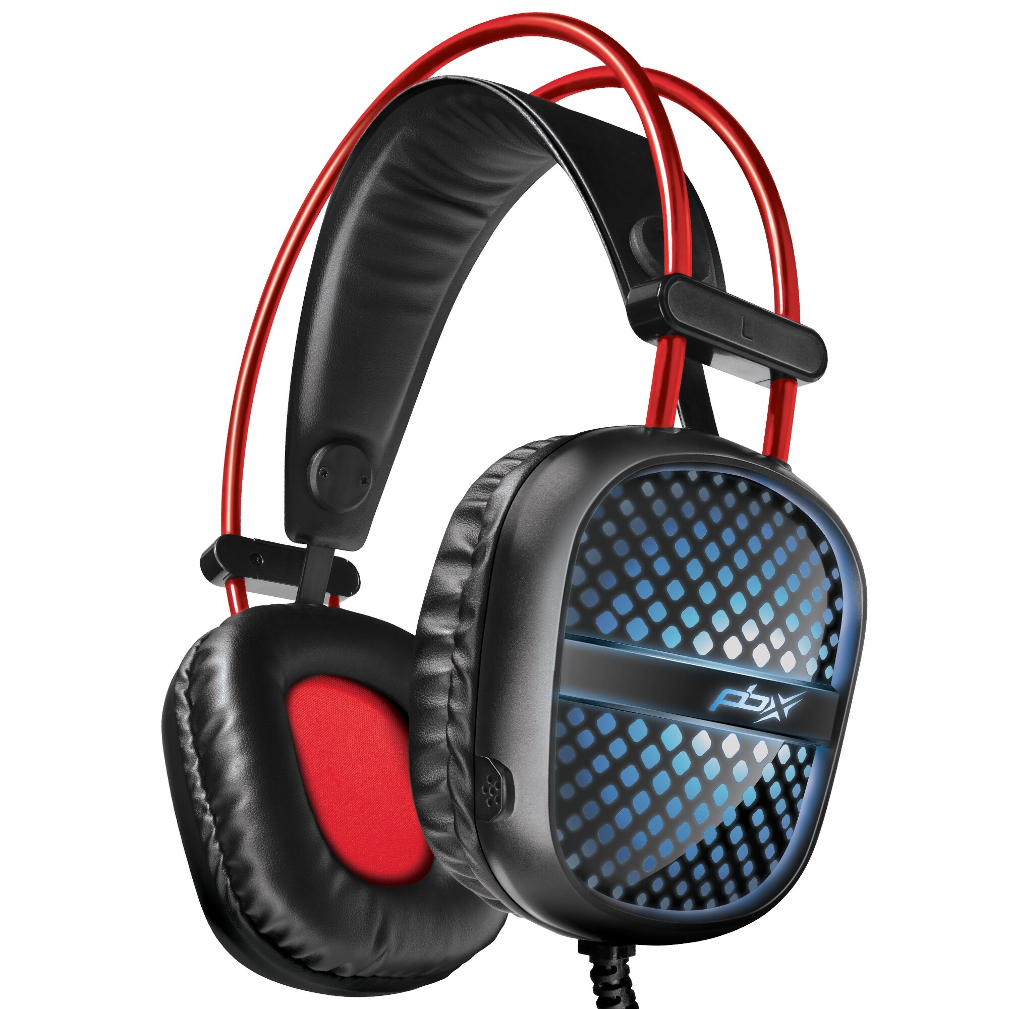 over ear gaming headset
