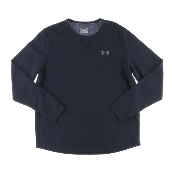 under armour cold gear loose fit long sleeve