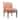 Samantha Living Room Slipper Accent Chair