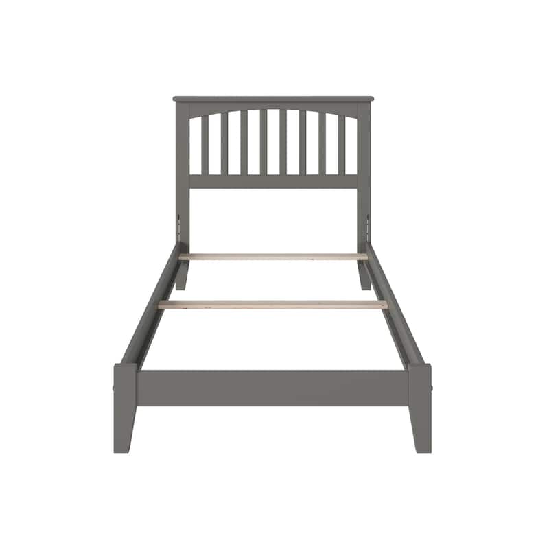 AFI Mission Foundation Bed Frame