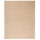 preview thumbnail 155 of 171, SAFAVIEH Handmade Himalaya Kaley Solid Wool Rug