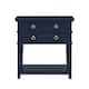 Option Midnight Blue