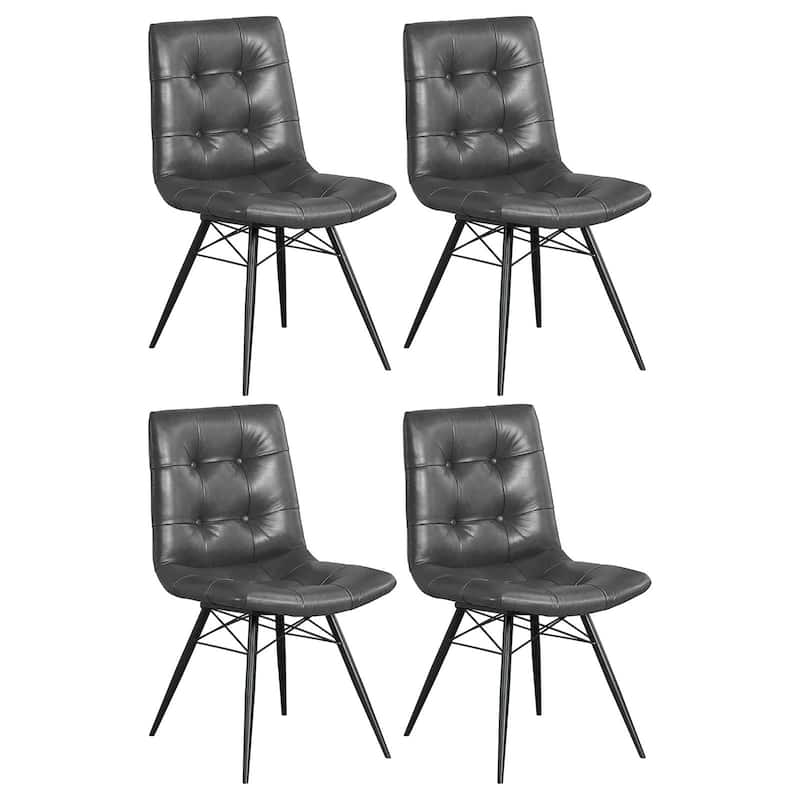 Dining Chairs (Set of 4)