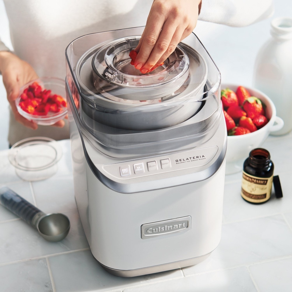 Play and Freeze Ice Cream Maker at Bed Bath & Beyond 