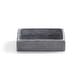 preview thumbnail 9 of 9, Kassatex Mesh Bath Accessory collection Soap Dish