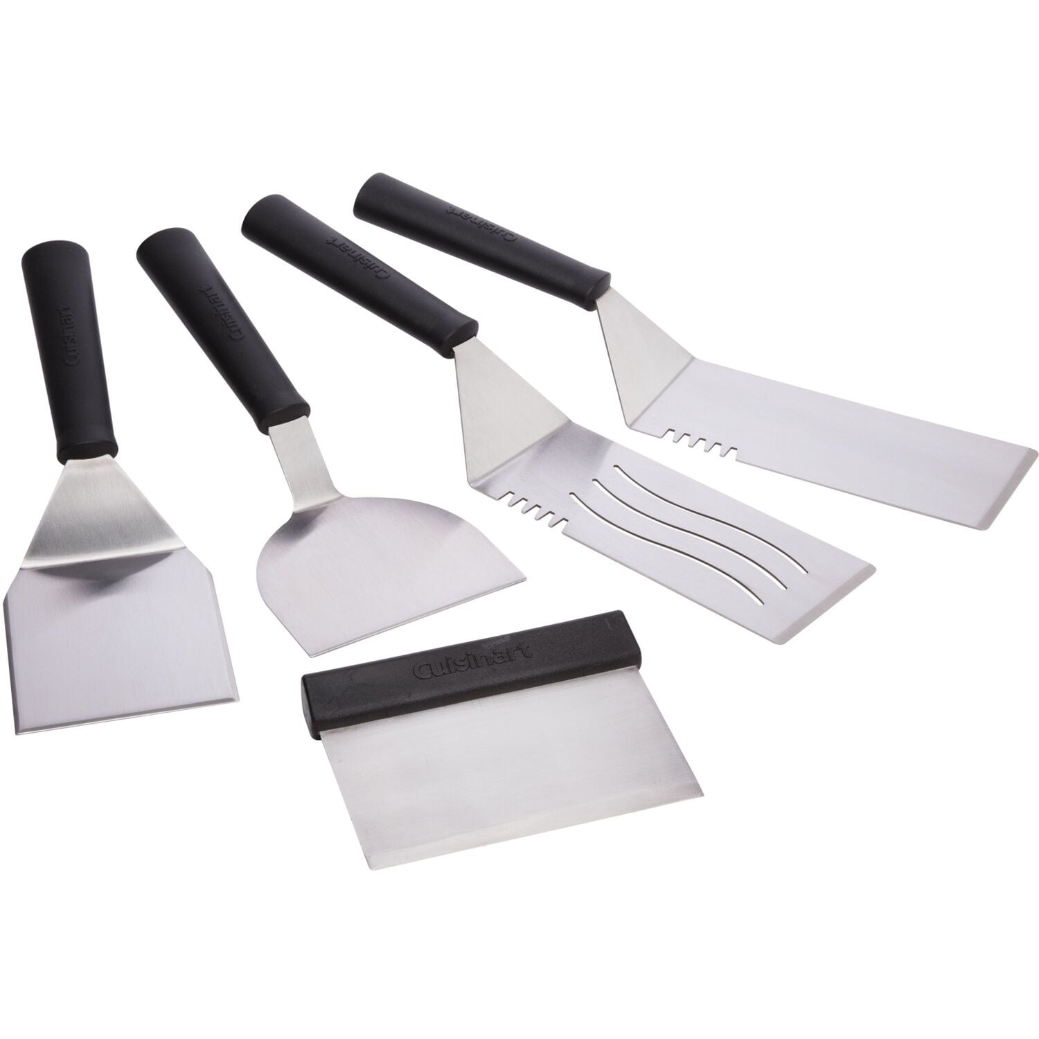 https://ak1.ostkcdn.com/images/products/is/images/direct/bbb853e18c2e3039a245339b7b6abdd55058f4bd/Cuisinart-5-Piece-Grill-and-Griddle-Spatula-Set.jpg