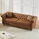 preview thumbnail 18 of 94, Chesterfield sofa