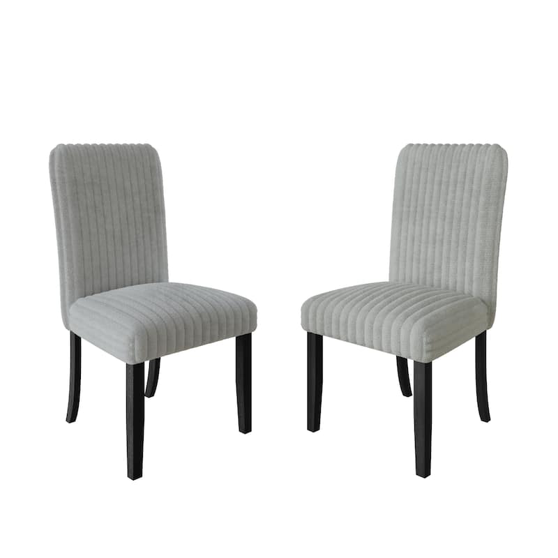 Greenville 5-pieces Dining Table and Chair