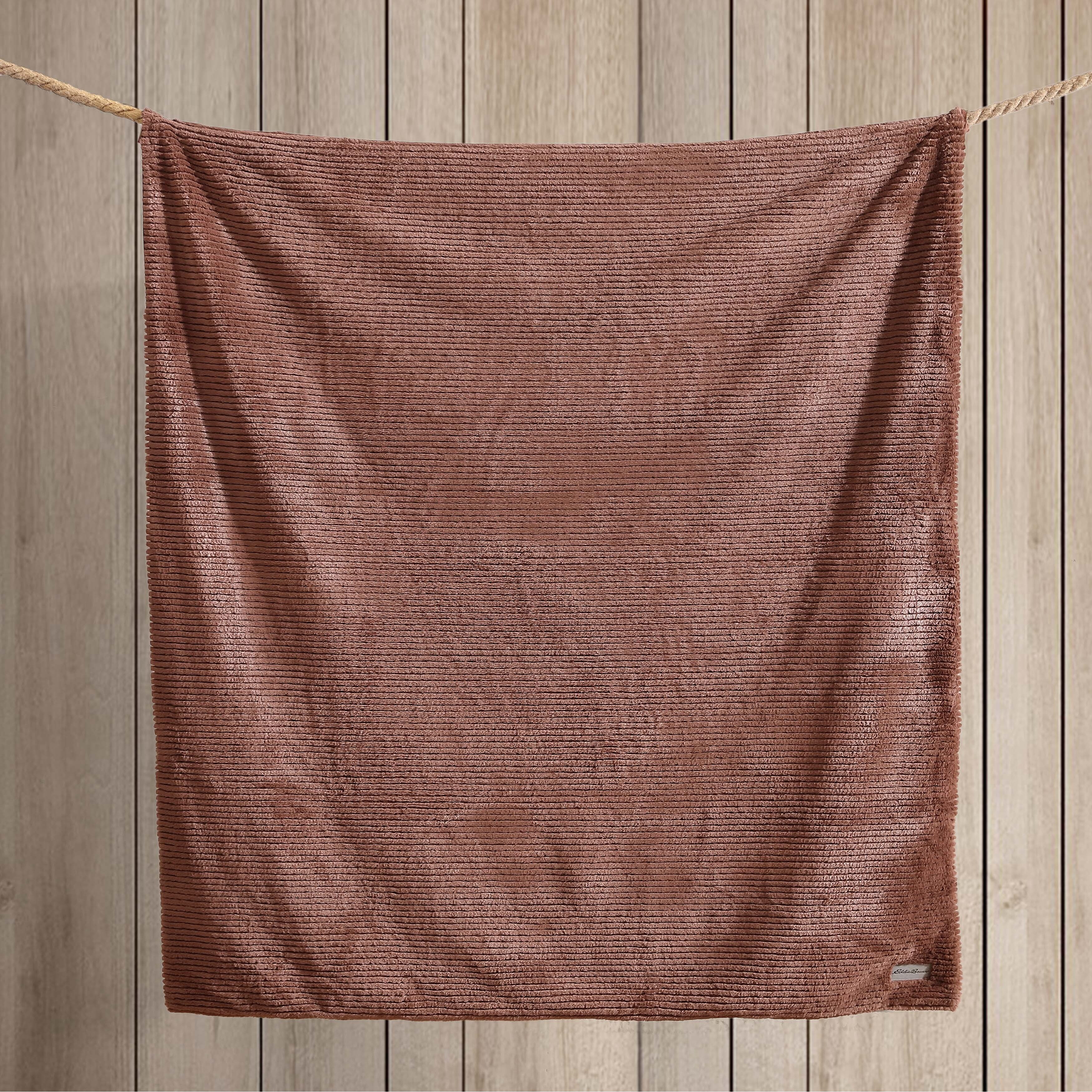 Eddie bauer weighted blanket hot sale